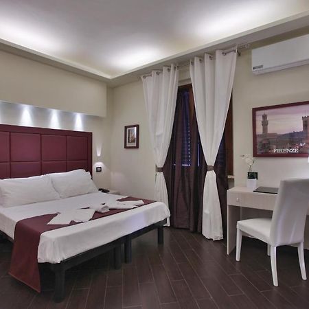 Eurohome Comfort Apartment Signa Pokój zdjęcie