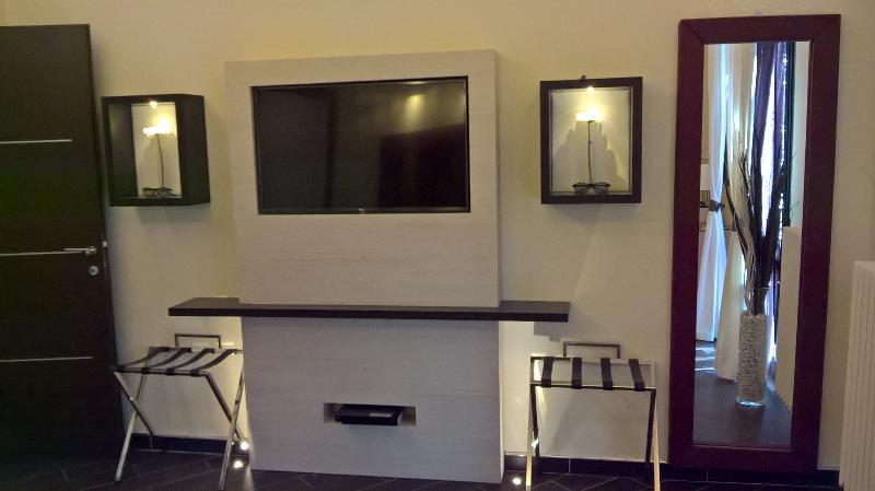 Eurohome Comfort Apartment Signa Zewnętrze zdjęcie