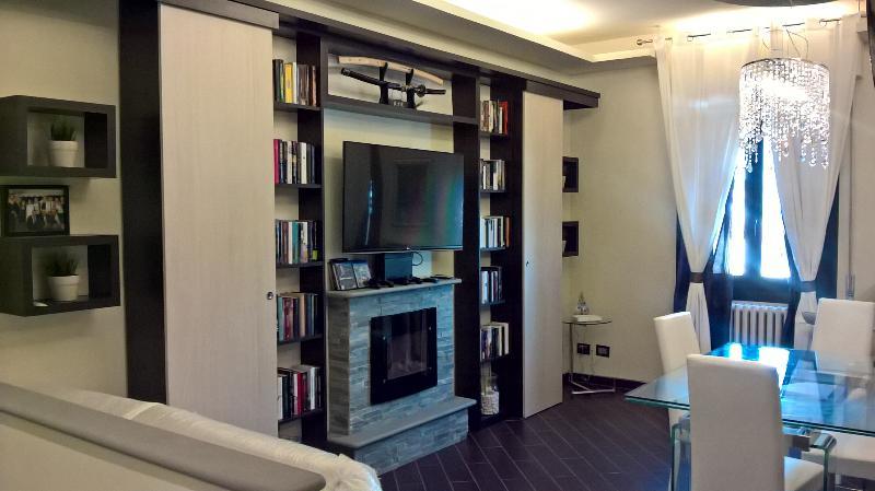 Eurohome Comfort Apartment Signa Zewnętrze zdjęcie