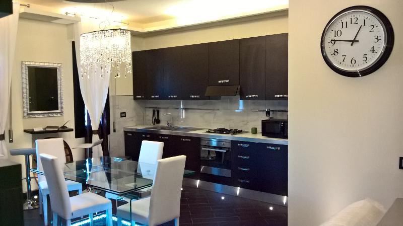 Eurohome Comfort Apartment Signa Zewnętrze zdjęcie