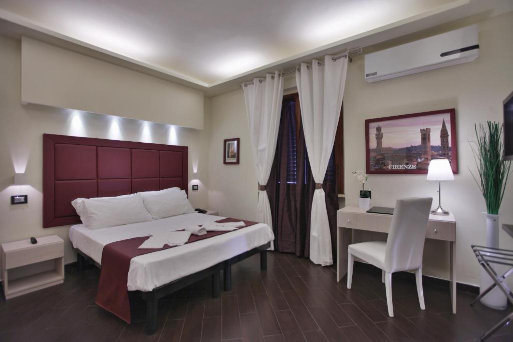 Eurohome Comfort Apartment Signa Pokój zdjęcie