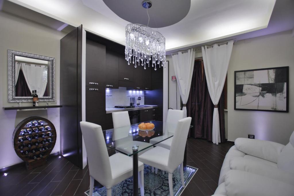 Eurohome Comfort Apartment Signa Pokój zdjęcie