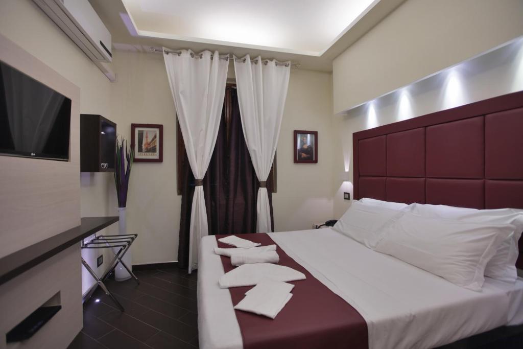 Eurohome Comfort Apartment Signa Pokój zdjęcie