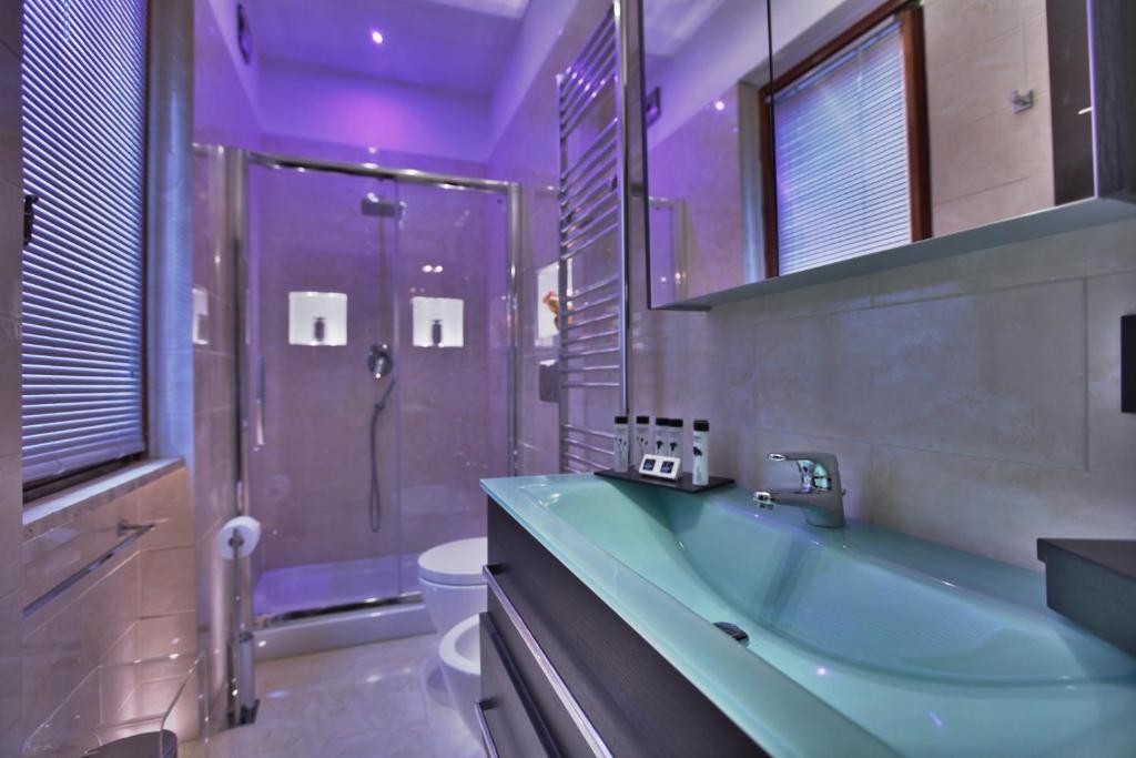 Eurohome Comfort Apartment Signa Pokój zdjęcie