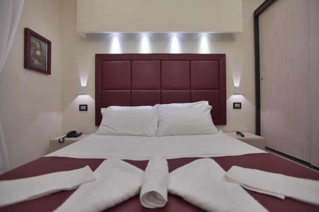 Eurohome Comfort Apartment Signa Pokój zdjęcie
