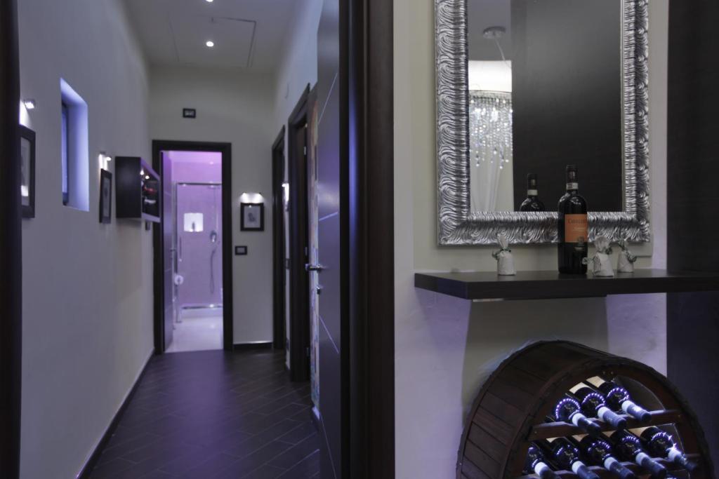 Eurohome Comfort Apartment Signa Pokój zdjęcie