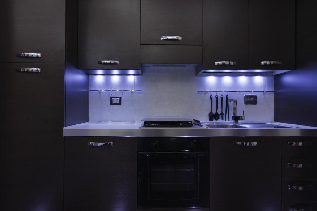 Eurohome Comfort Apartment Signa Pokój zdjęcie