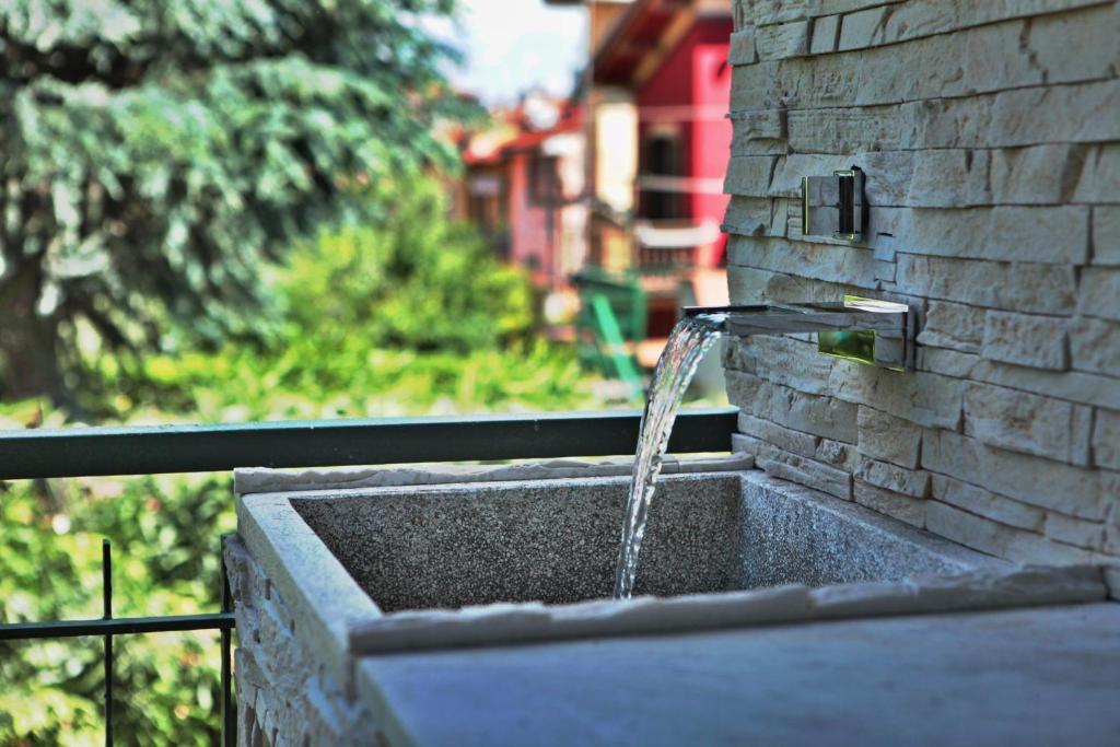 Eurohome Comfort Apartment Signa Pokój zdjęcie